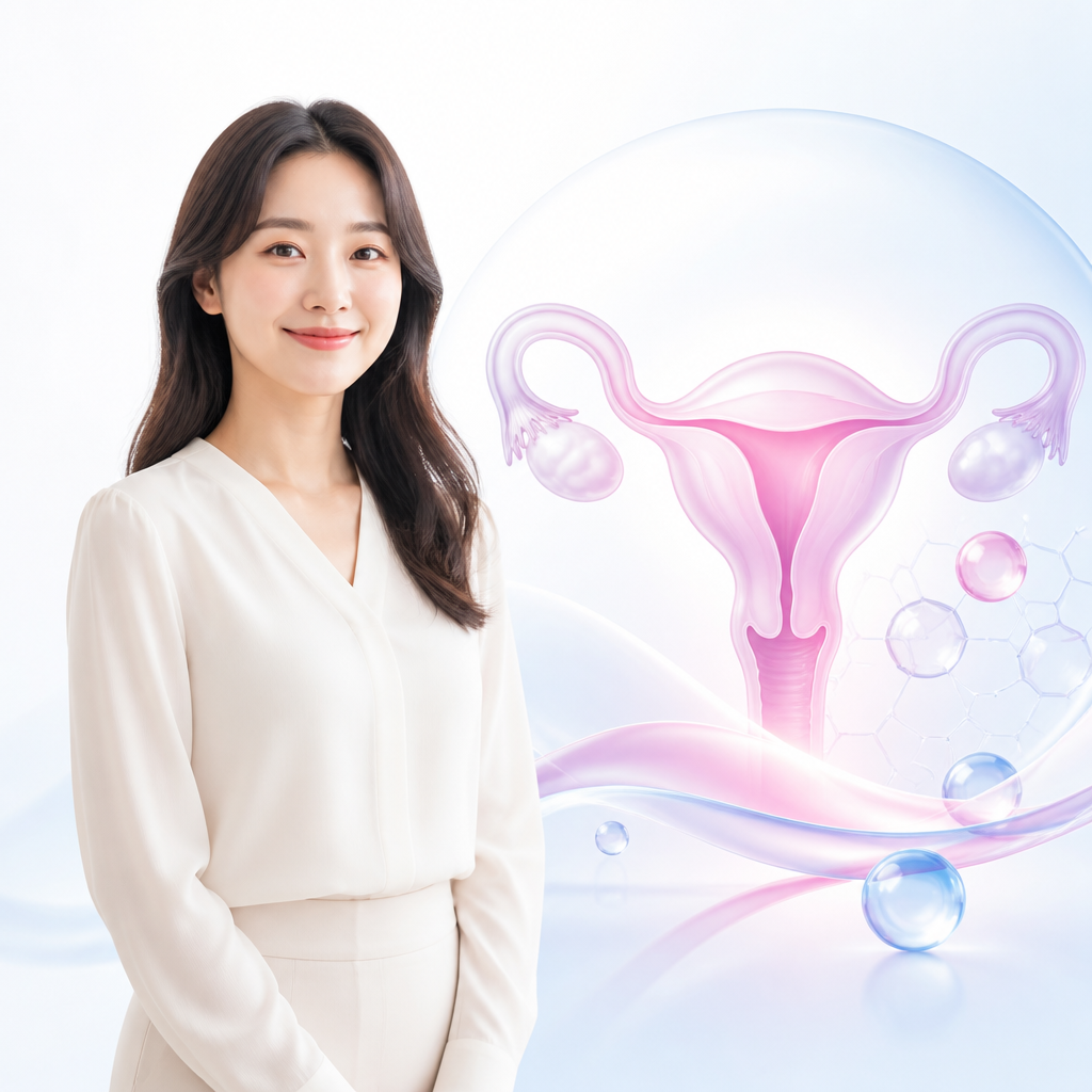덕의동산부인과 여성검진