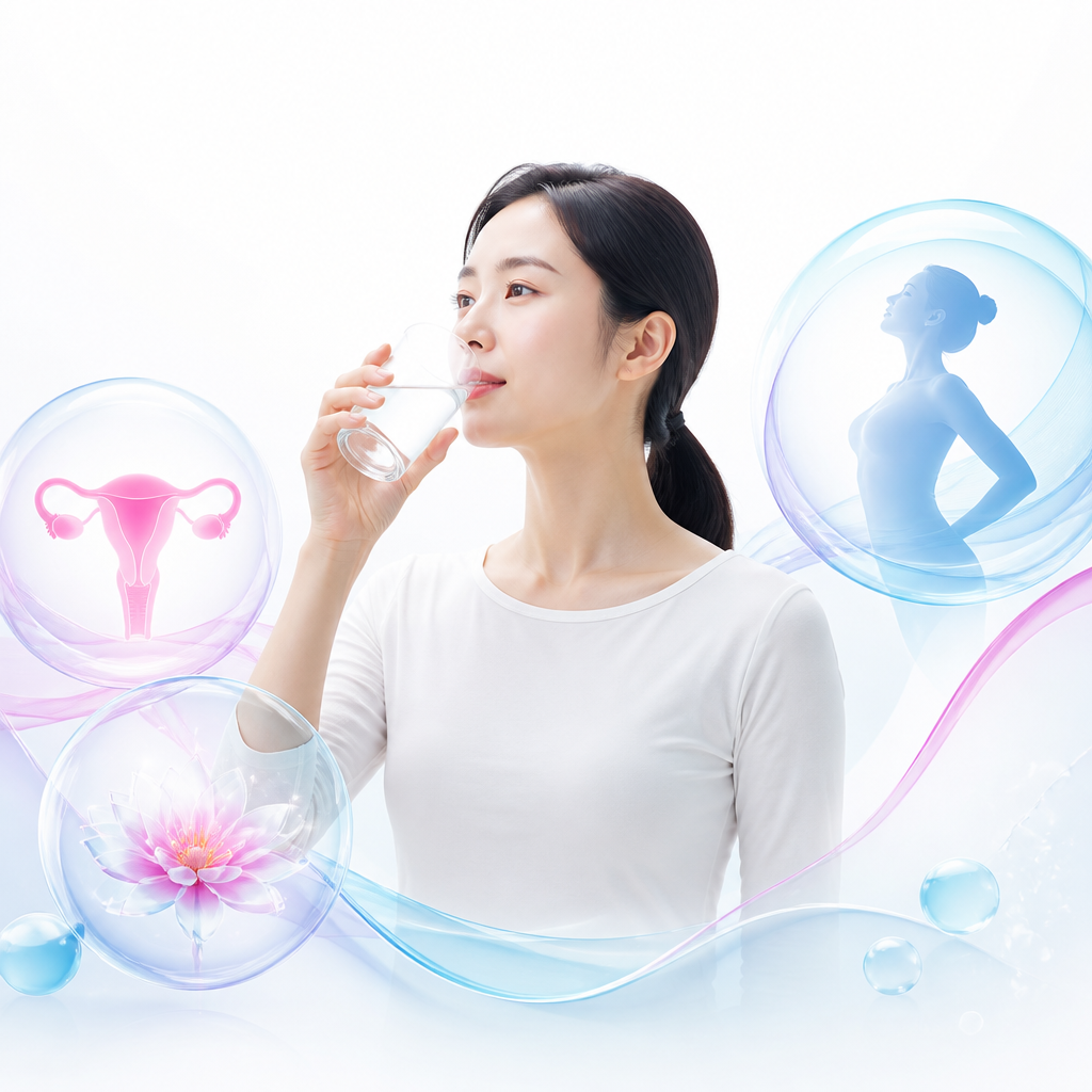 중흥동산부인과 여성검진